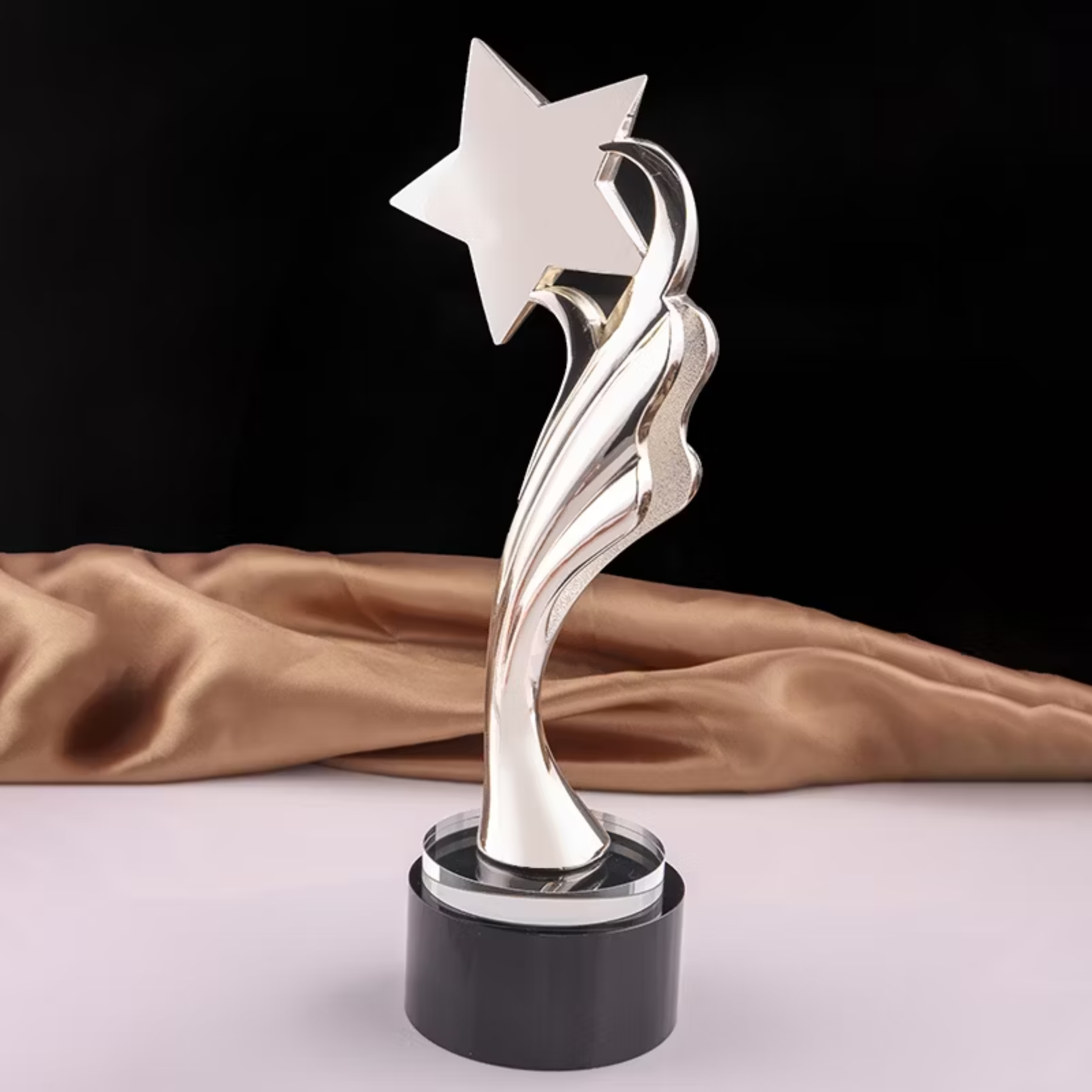 Crystal Star Trophy
